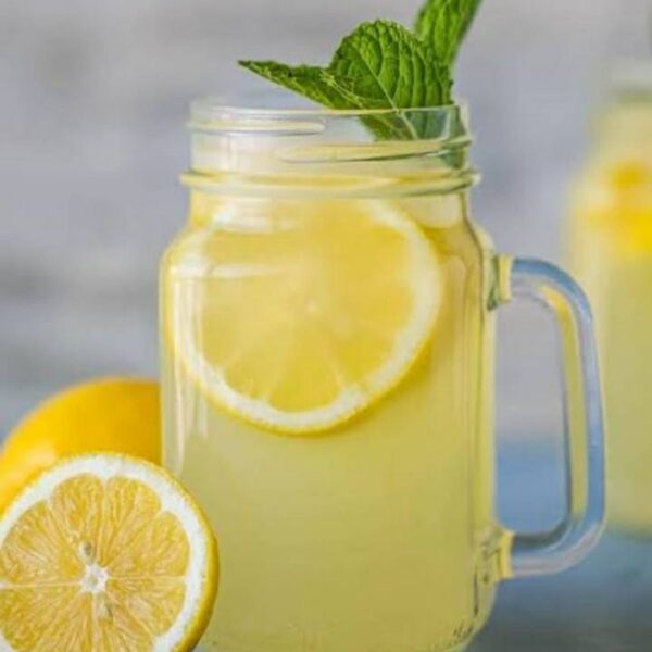 Lemon Juice